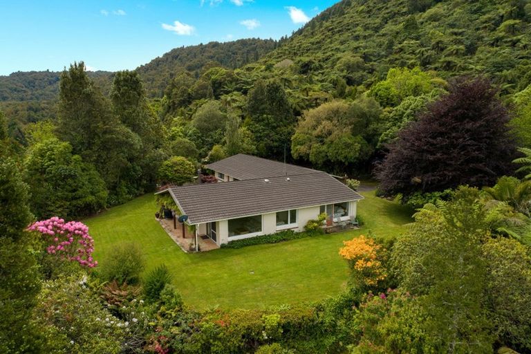 Photo of property in 231 Millar Road, Lake Okareka, Rotorua, 3076
