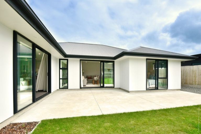 Photo of property in 15 Russ Drive, Lincoln, 7608