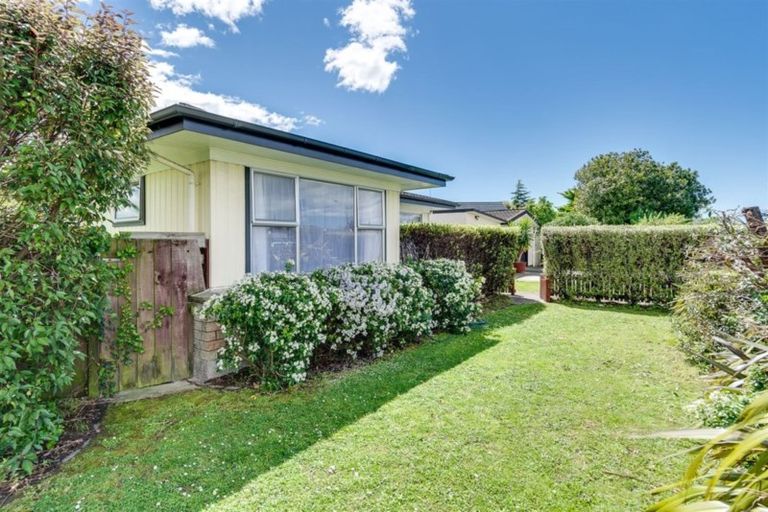 Photo of property in 22 Norfolk Street, Tamatea, Napier, 4112