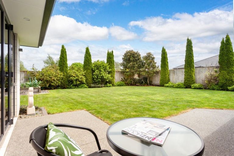 Photo of property in 3 Kelso Place, Matamata, 3400