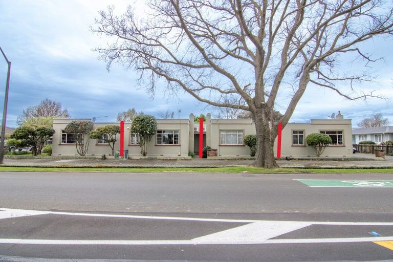 Photo of property in 113 Victoria Avenue, Hokowhitu, Palmerston North, 4410