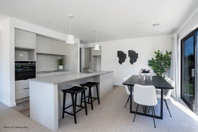 Photo of property in 7 Sienna Way, Rangatira Park, Taupo, 3330