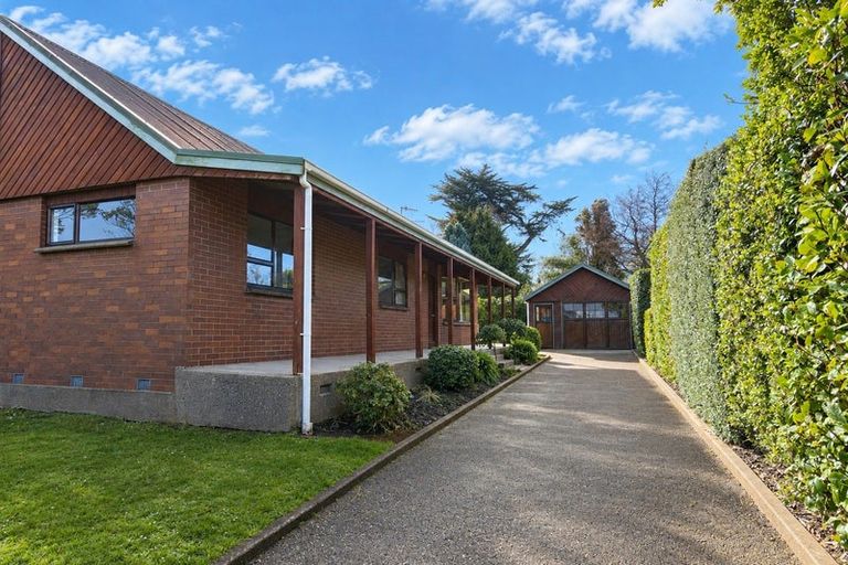 Photo of property in 156 Cunningham Crescent, Grasmere, Invercargill, 9810