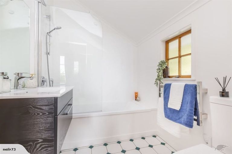 Photo of property in 8 Kilmister Avenue, Thorndon, Wellington, 6011