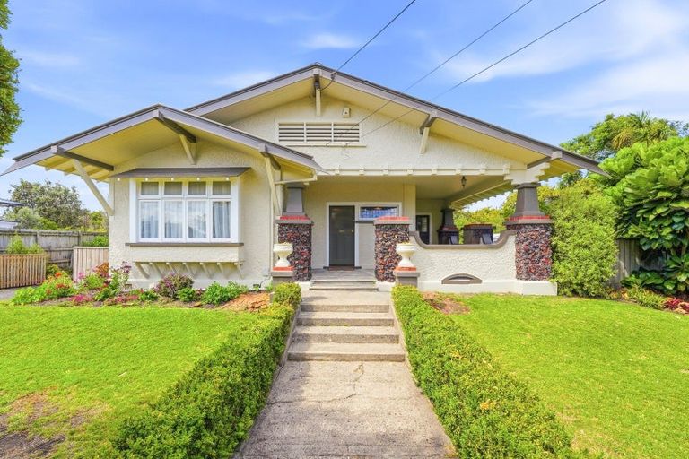 Photo of property in 17 Sarjeant Street, Gonville, Whanganui, 4500