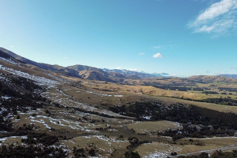 Photo of property in 70 Tinline Terrace, Lyford, Waiau, 7395