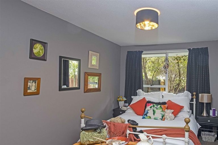 Photo of property in 5/112 Bordesley Street, Phillipstown, Christchurch, 8011