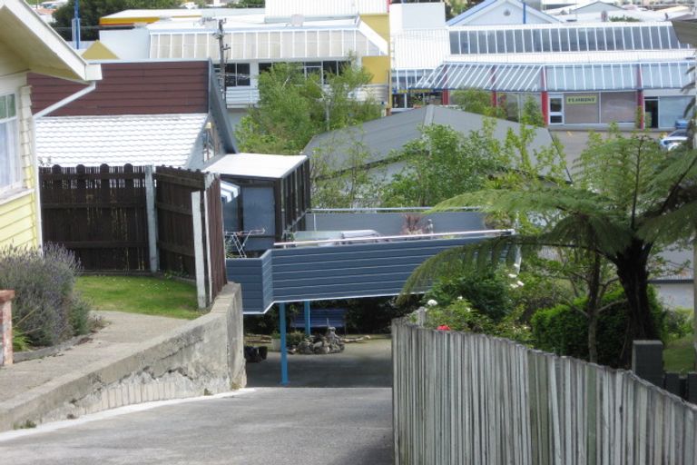 Photo of property in 11 Taranaki Street, Picton, 7220