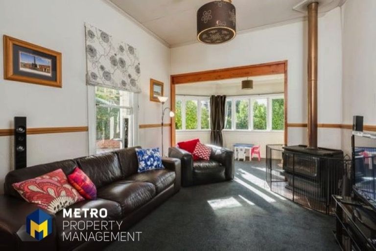 Photo of property in 14 Allandale Road, Saint Clair, Dunedin, 9012