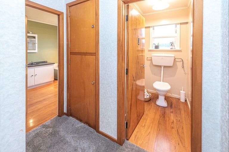 Photo of property in 18 Madras Street, Aramoho, Whanganui, 4500