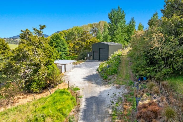 Photo of property in 219 Kaiwaka-mangawhai Road, Kaiwaka, Wellsford, 0975