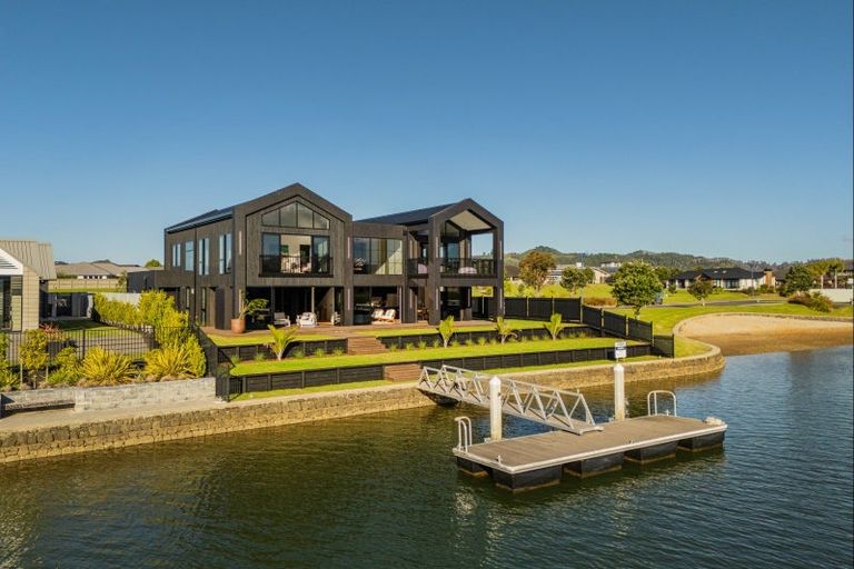 Photo of property in 91 Leeward Drive, Whitianga, 3510