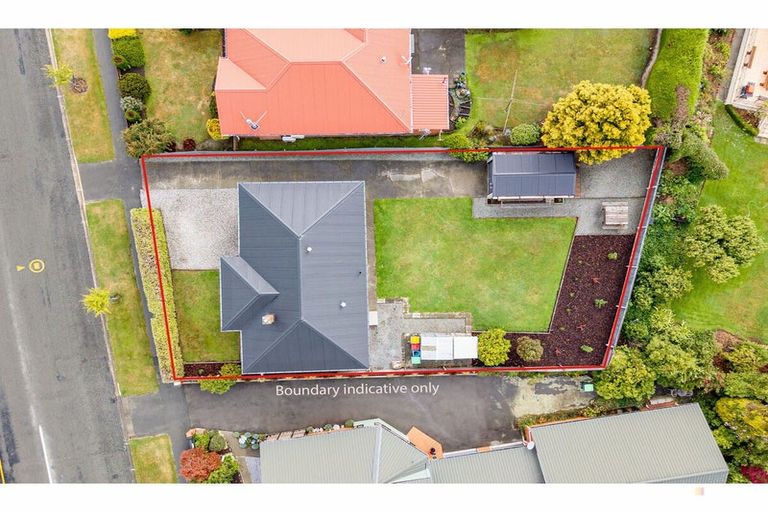 Photo of property in 10 Chaucer Street, Highfield, Timaru, 7910