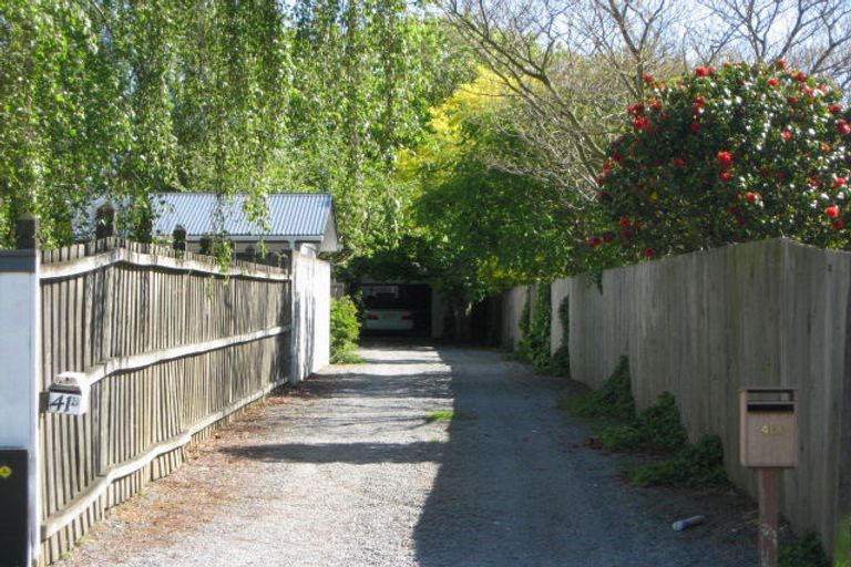 Photo of property in 41b Winters Road, Redwood, Christchurch, 8051