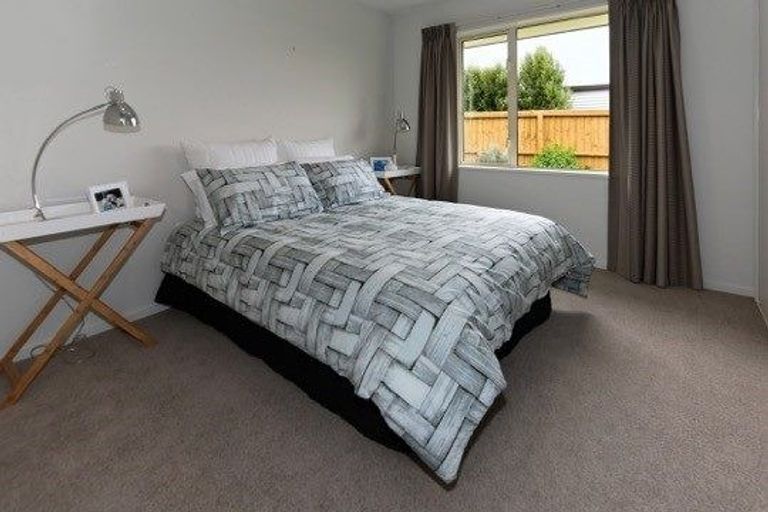 Photo of property in 12a Emerson Lane, Rolleston, 7614