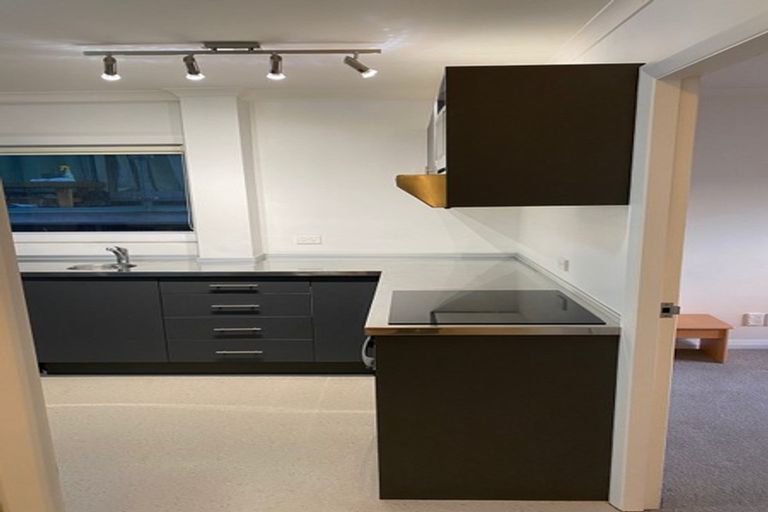 Photo of property in Monvie Apartments, 712/15 Holland Street, Te Aro, Wellington, 6011