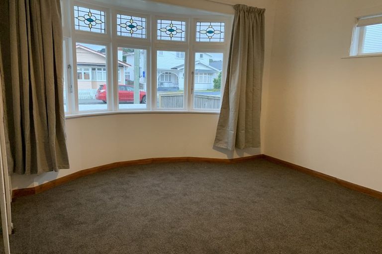 Photo of property in 15 Liverpool Street, Miramar, Wellington, 6022