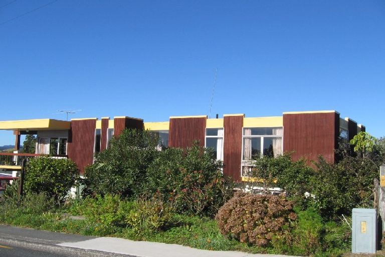 Photo of property in 10 Franklin Street, Opua, 0200