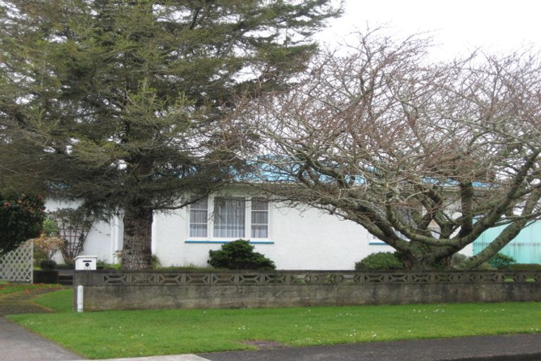 Photo of property in 223 Huatoki Street, Upper Vogeltown, New Plymouth, 4310