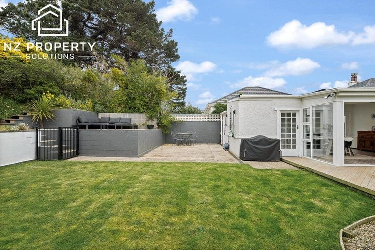 Photo of property in 161a Victoria Road, Saint Clair, Dunedin, 9012