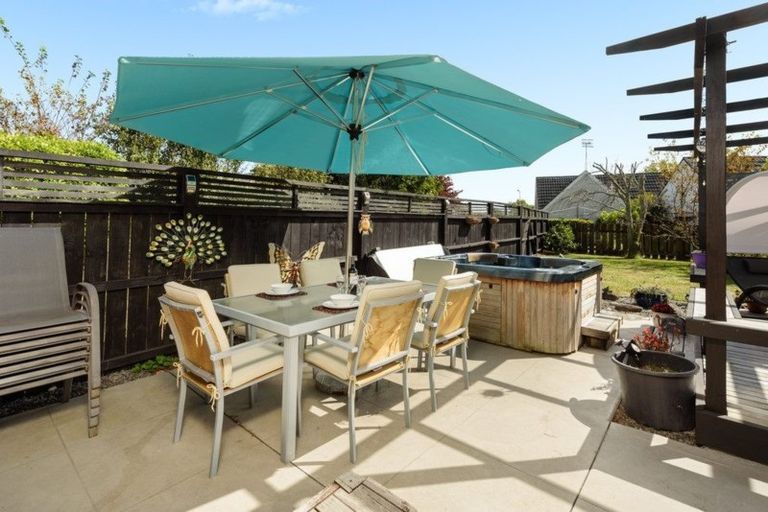 Photo of property in 16 Fenton Terrace, Te Puke, 3119