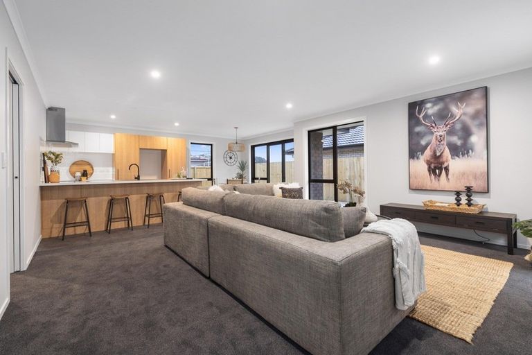 Photo of property in 6 Akapuka Place, Ngaruawahia, 3720