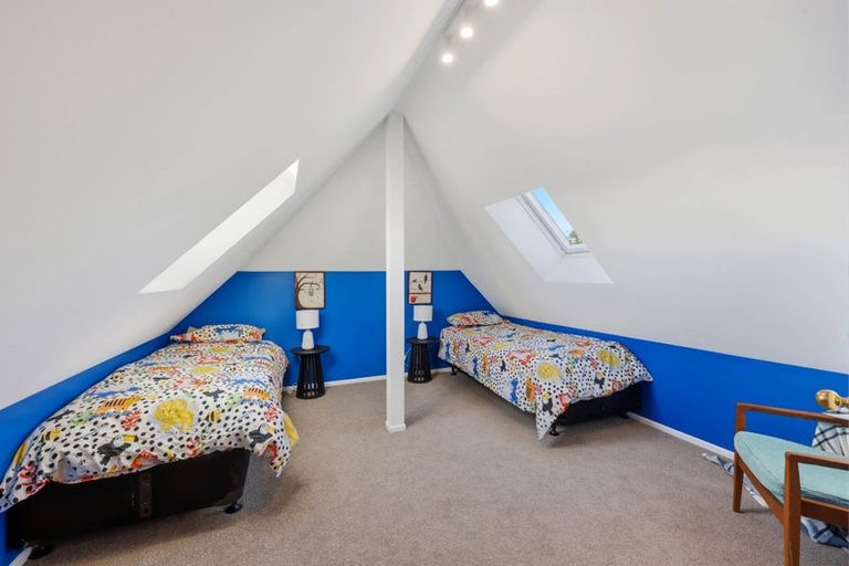 Photo of property in 36 Matterhorn Crescent, Northpark, Auckland, 2013