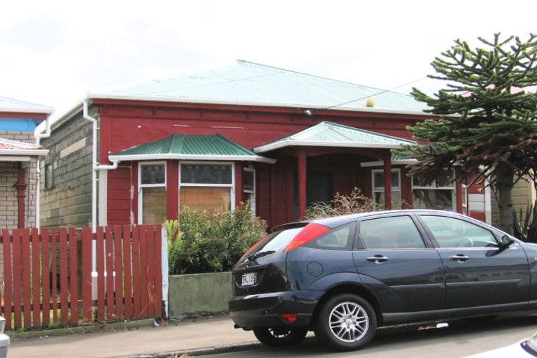 Photo of property in 5 Harper Street, Newtown, Wellington, 6021