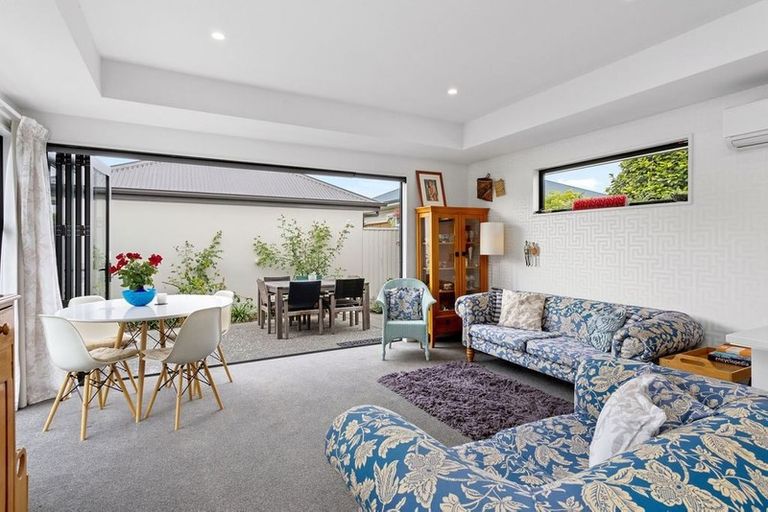 Photo of property in 3/71 Proctor Street, Papanui, Christchurch, 8053