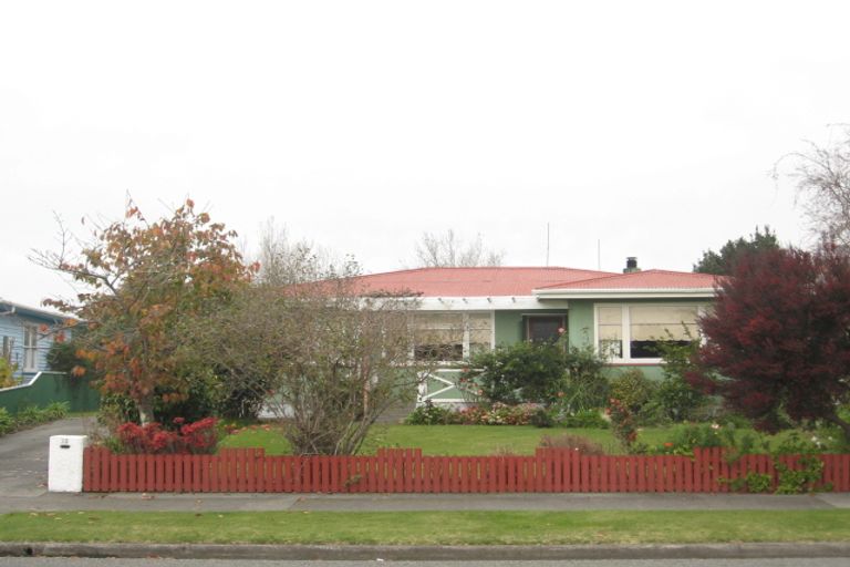 Photo of property in 75 Seddon Crescent, Marewa, Napier, 4110
