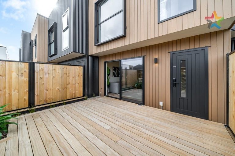 Photo of property in 9/342 Waiwhetu Road, Fairfield, Lower Hutt, 5011