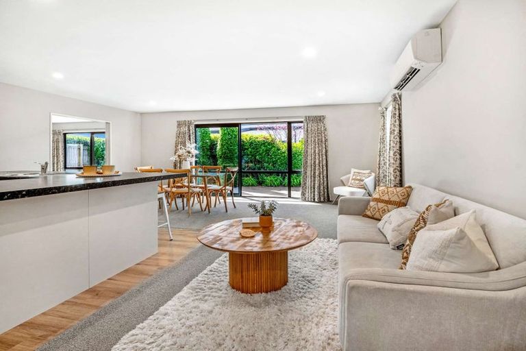 Photo of property in 38 Meyer Crescent, Halswell, Christchurch, 8025