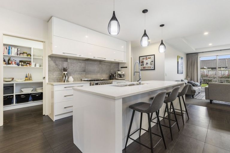 Photo of property in 21 Brad Avenue, Flagstaff, Hamilton, 3210