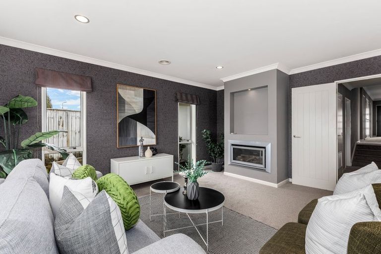 Photo of property in 59 Nelson Avenue, Aotea, Porirua, 5024