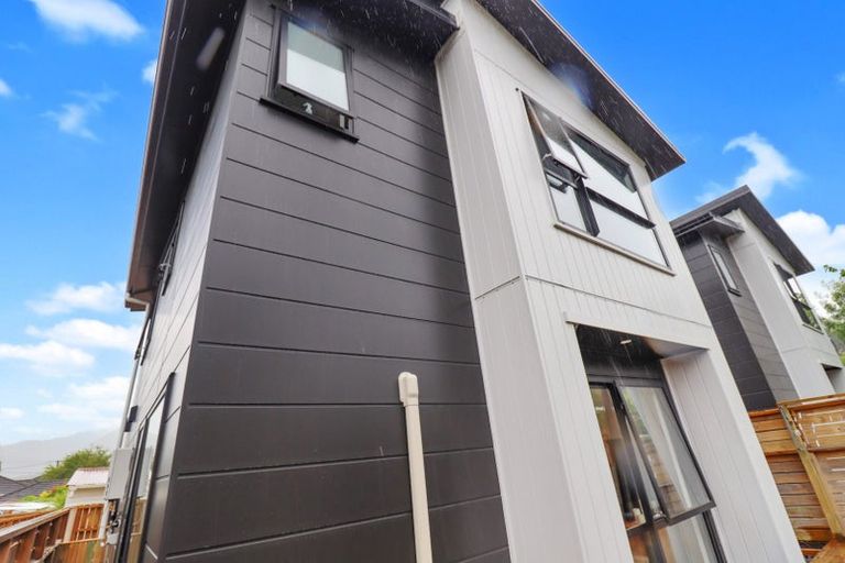 Photo of property in 22b Stanley Street, Wainuiomata, Lower Hutt, 5014