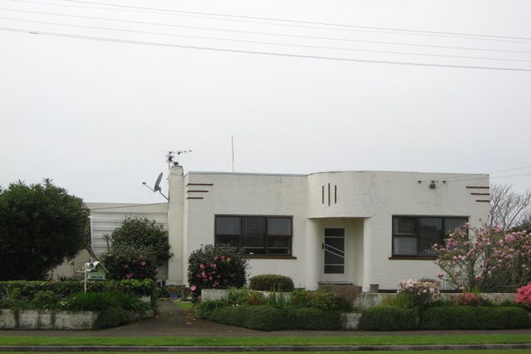 Photo of property in 32 Strange Street, Waitara, 4320