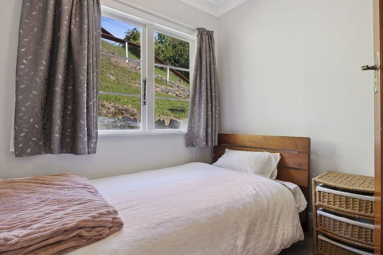 Photo of property in 113 Maryhill Terrace, Maryhill, Dunedin, 9011