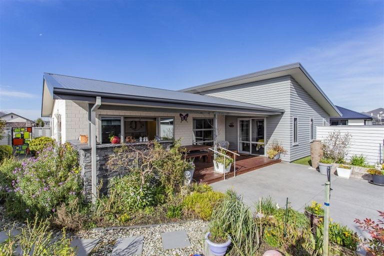 Photo of property in 7 Blair Place, Kaiapoi, 7630