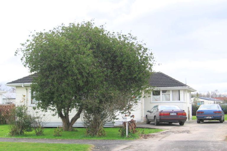 Photo of property in 99 Bader Street, Bader, Hamilton, 3206