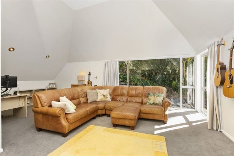 Photo of property in 50 Holliss Avenue, Cashmere, Christchurch, 8022