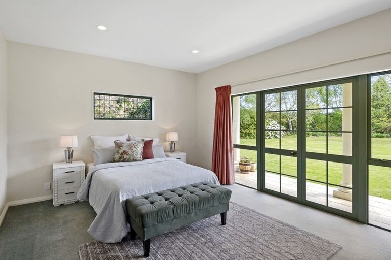 Photo of property in 231 Trents Road, Prebbleton, Christchurch, 7676