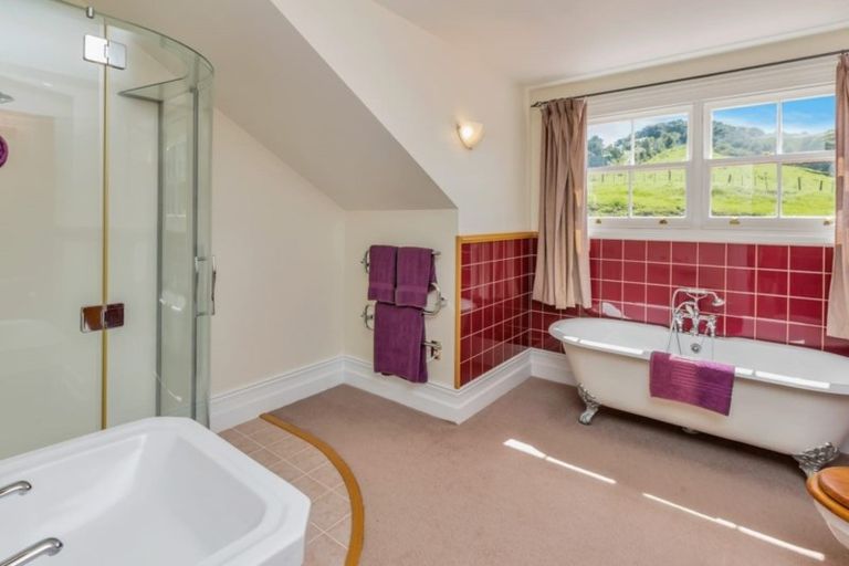 Photo of property in 719 Whangarei Heads Road, Tamaterau, Whangarei, 0174