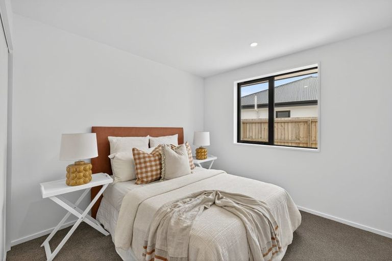 Photo of property in 18 Benrogan Drive, Halswell, Christchurch, 8025