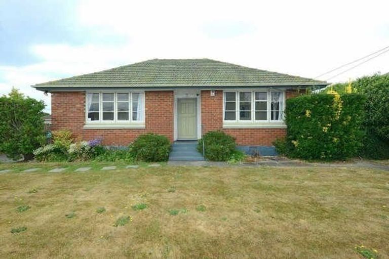 Photo of property in 20 Holland Street, Avonside, Christchurch, 8061