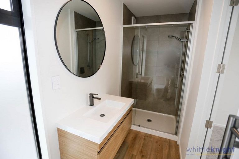 Photo of property in 1/113 Bishop Street, St Albans, Christchurch, 8014