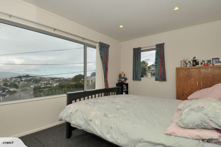 Photo of property in 84 Mitchell Street, Brooklyn, Wellington, 6021