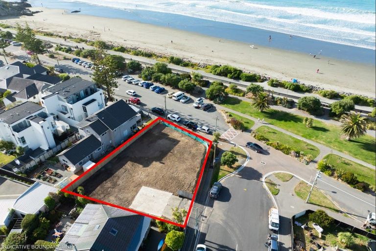 Photo of property in 50 Esplanade, Sumner, Christchurch, 8081