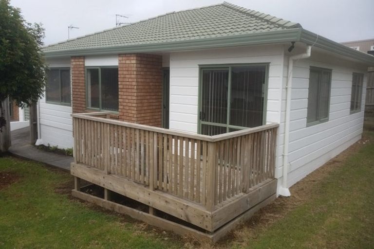 Photo of property in 1/191 Gills Road, Half Moon Bay, Auckland, 2014