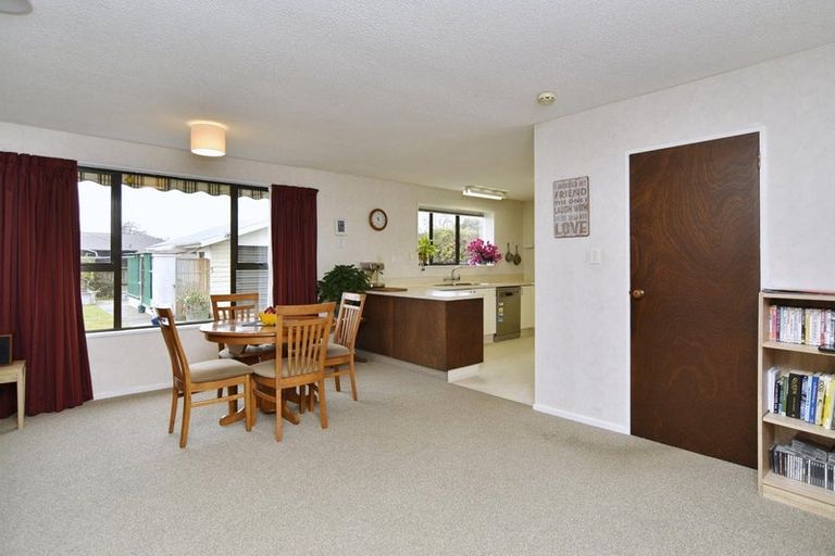 Photo of property in 88 Rangiora Woodend Road, Woodend, 7610