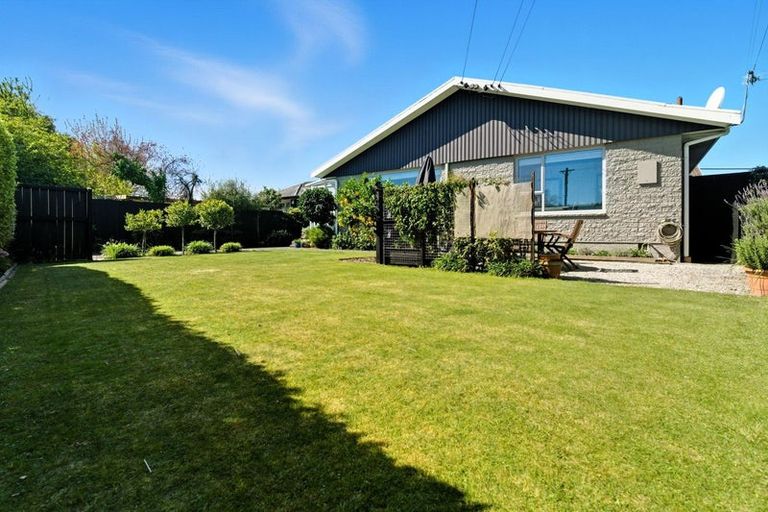 Photo of property in 6 Kennedys Bush Road, Halswell, Christchurch, 8025